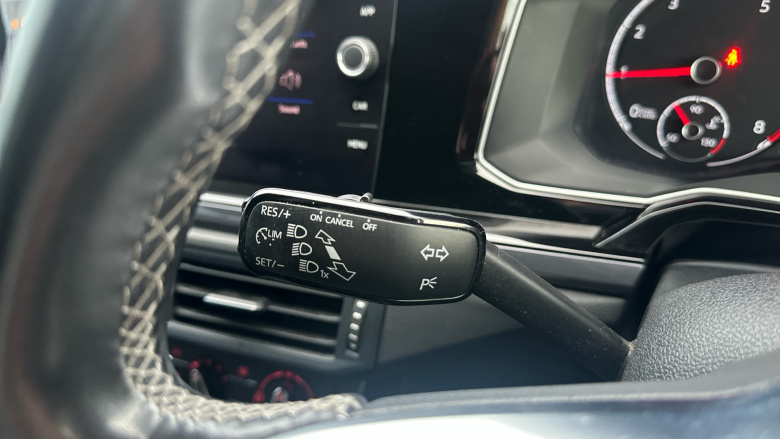 Volkswagen Polo 1.0 TSI 95 R-Line 5dr Petrol Hatchback